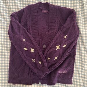 Speak Now (Taylor's Version) Cardigan